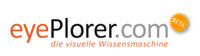 Logo eyeplorer.com