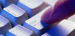 Computertastatur