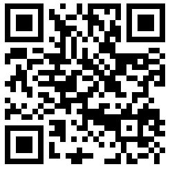 QR Code für die Internetseite von Araneae-online.net