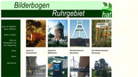 Bilderbogen Ruhrgebiet