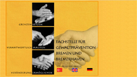 Fachstelle für Gewaltprävention Bremen und Bremerhaven
