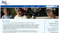 Lagjungenarbeit