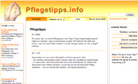 Pflegereform