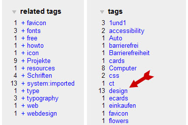 Related Tags