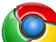 Logo Google Chrome