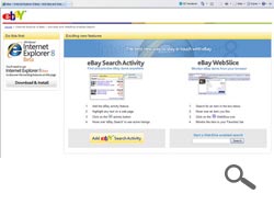 Webslices