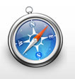 Safari 4 Logo