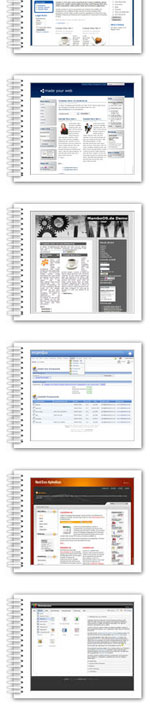 Joomla Themes