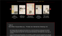 Ausstellung "Unterwegs zur mündigen Gemeinde"