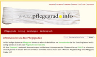 Pflegegrad.info