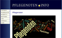 Pflegenoten.info