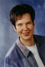 Frau Paassen